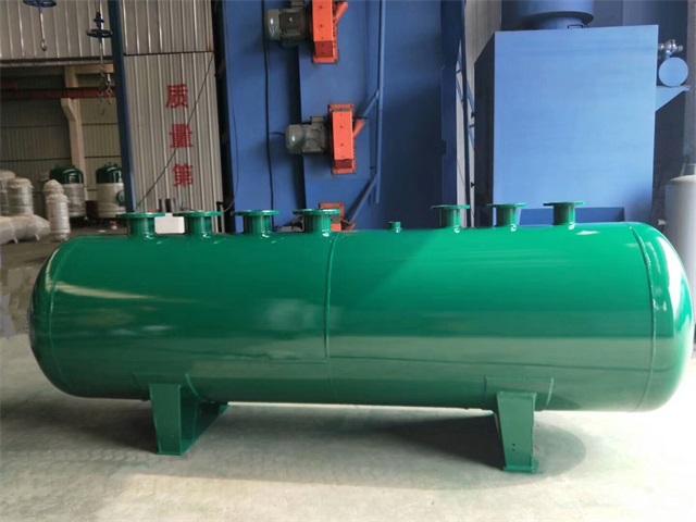 蒸汽宜丰宜丰宜丰分汽缸规格
